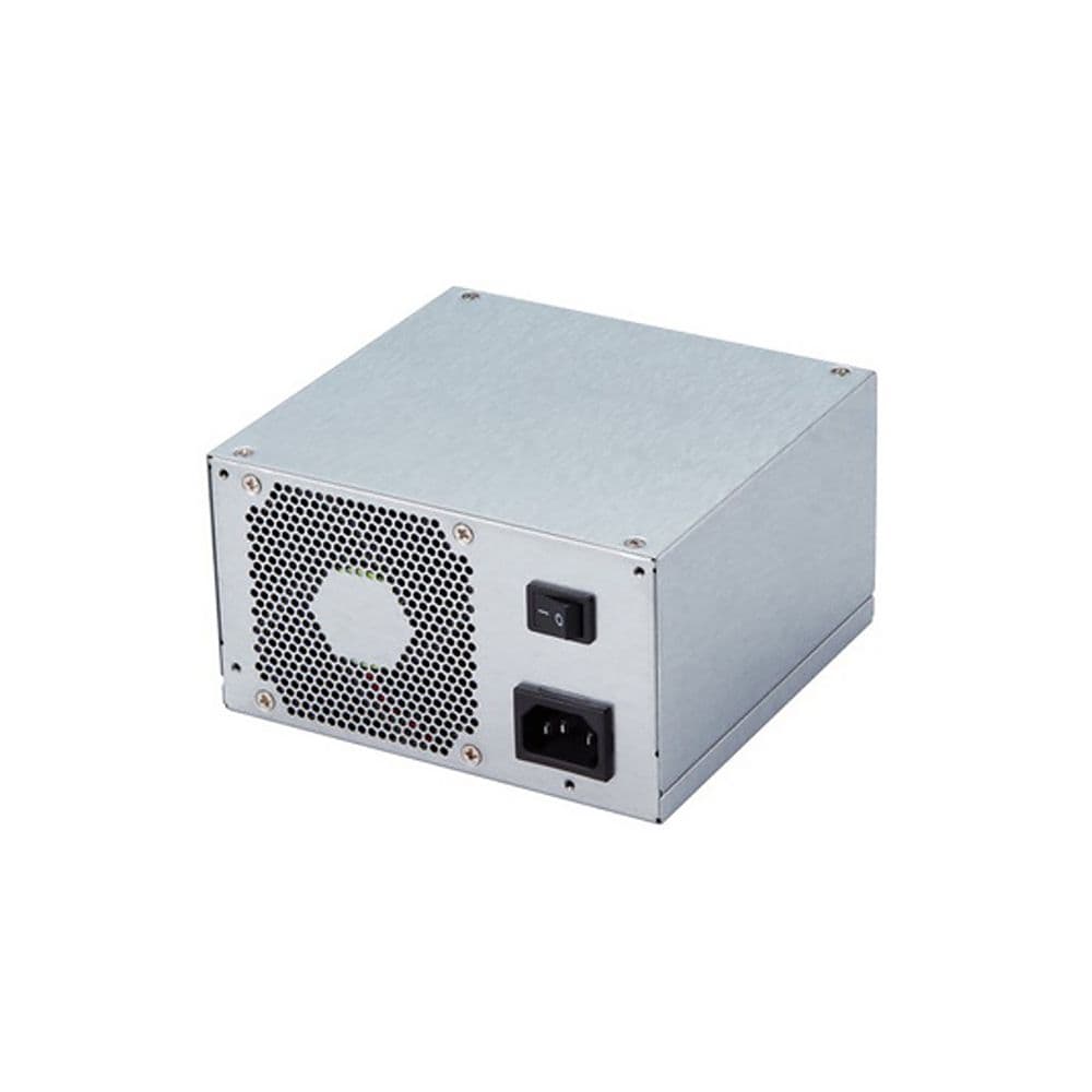 Блок питания FSP FSP600-80PSA(SK) 600W (63010-010600-010-RS), PS2/ATX (ШВГ=150_86_140mm), 80Plus Bronze, ATX w/PFC, 80mm FAN, IPC/Server PSU, Стандарт IEC 62368, (9PA6009824), OEM