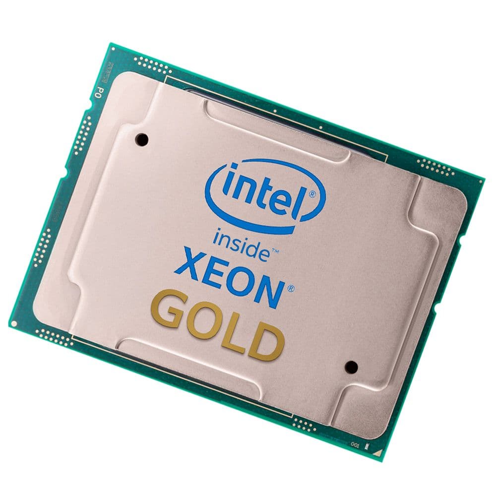 Центральный Процессор Intel Xeon® Gold 6348 28 Cores, 56 Threads, 2.6/3.5GHz, 42M, DDR4-3200, 2S, 235W pull