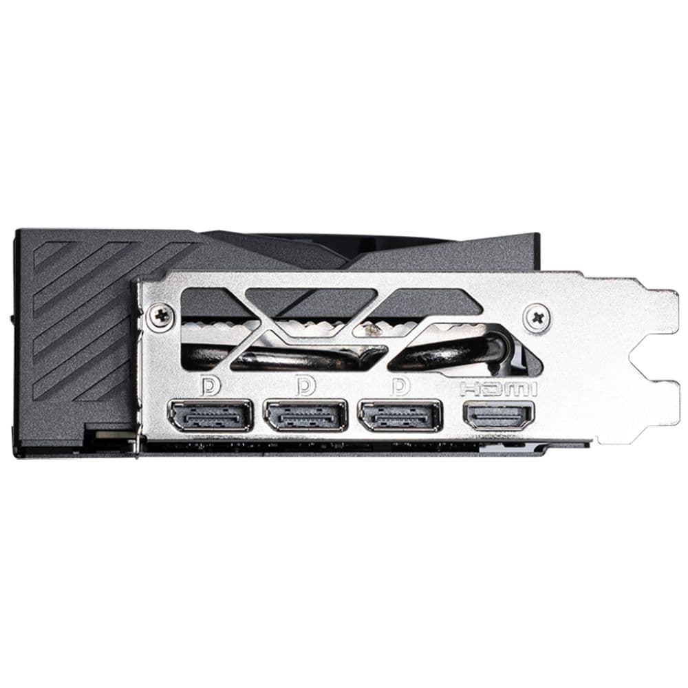 Видеокарта MSI RTX5060Ti GAMING 16GB GDDR7 128bit 3xDP HDMI 2FAN RTL