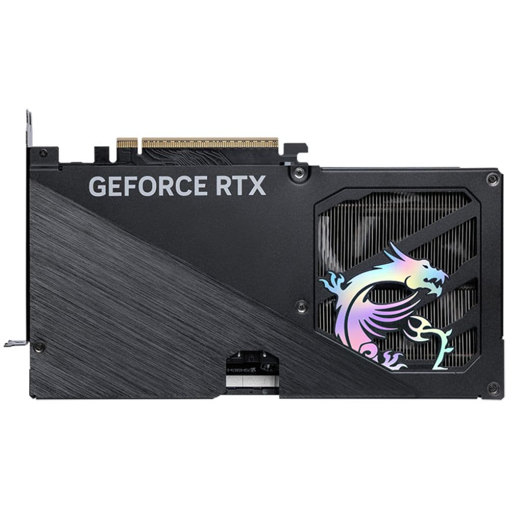 Видеокарта MSI RTX5060Ti GAMING 8GB GDDR7 128bit 3xDP HDMI 2FAN RTL