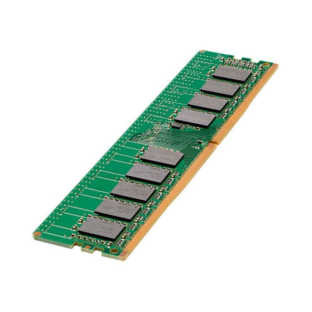Модуль памяти HPE 16GB (1x16GB) Single Rank x8 DDR5-4800 CAS-40-39-39 Unbuffered Standard Memory Kit