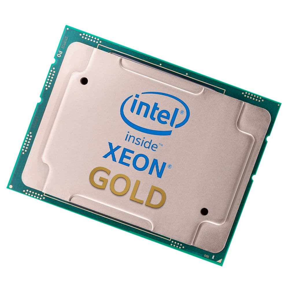 Центральный Процессор Intel Xeon® Gold 6330 28 Cores, 56 Threads, 2.0/3.1GHz, 42M, DDR4-2933, 2S, 205W OEM pull