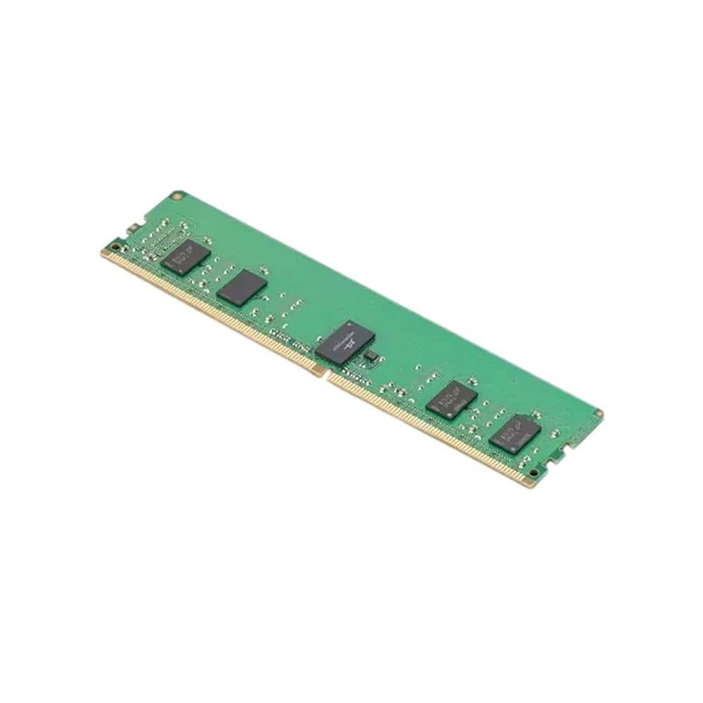 Модуль памяти Lenovo ThinkSystem 32GB TruDDR5 4800MHz (2Rx8) RDIMM