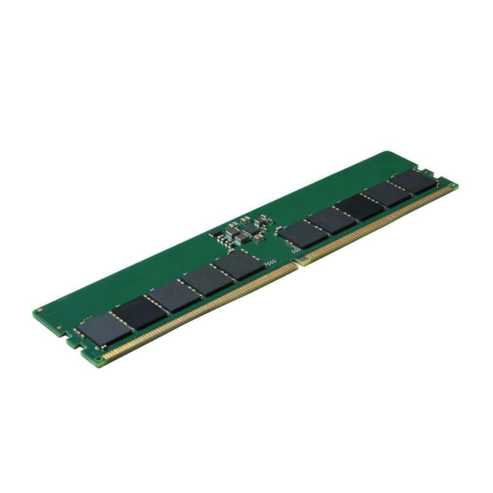 Модуль памяти Lenovo ThinkSystem 16GB TruDDR5 4800MHz (1Rx8) RDIMM