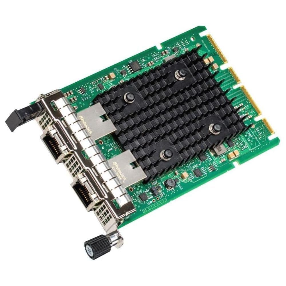 Сетевой адаптер Lenovo ThinkSystem Intel X710-T2L 10GBASE-T 2-port OCP Ethernet Adapter