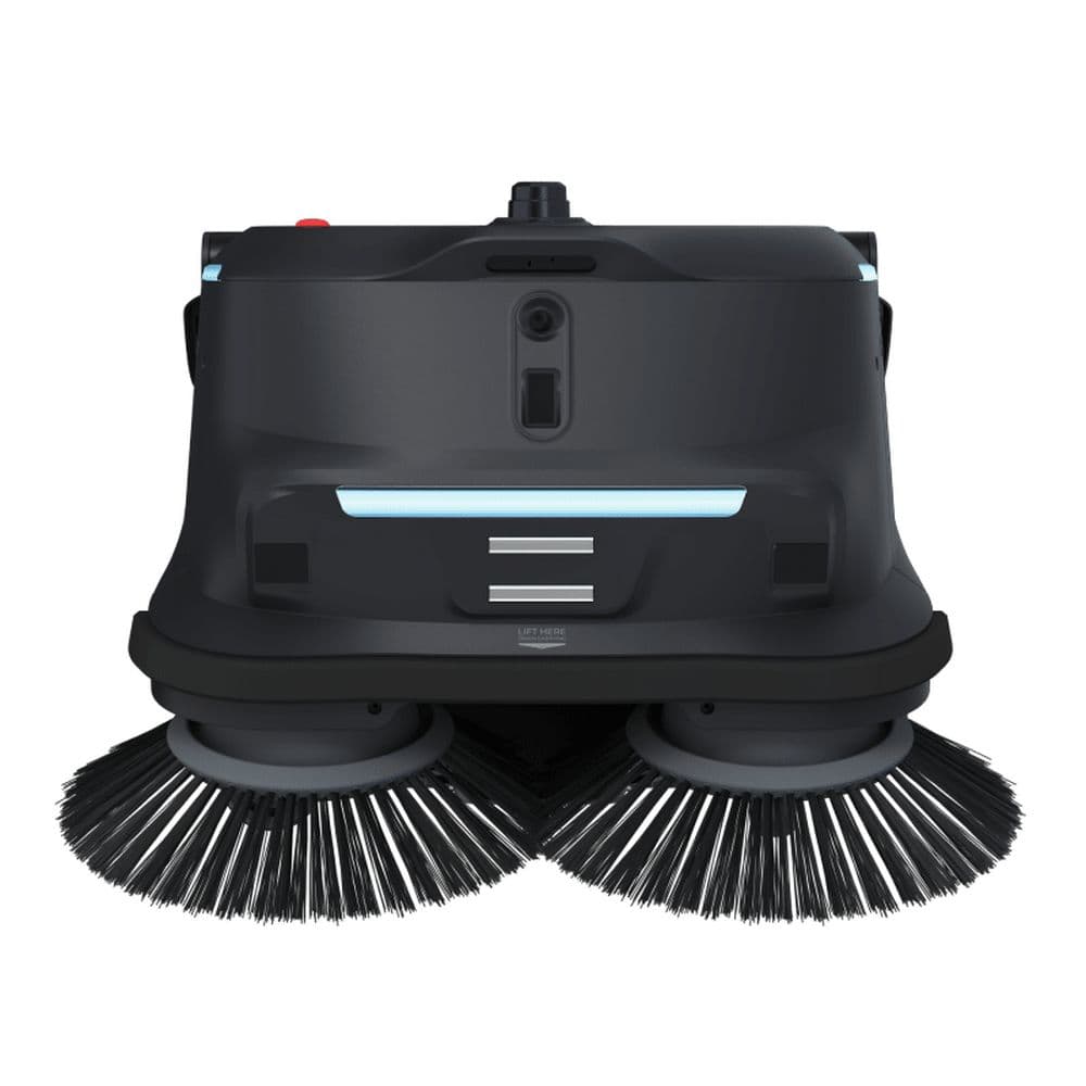 Сервисный робот-уборщик PuduRobotics MT1 Vac