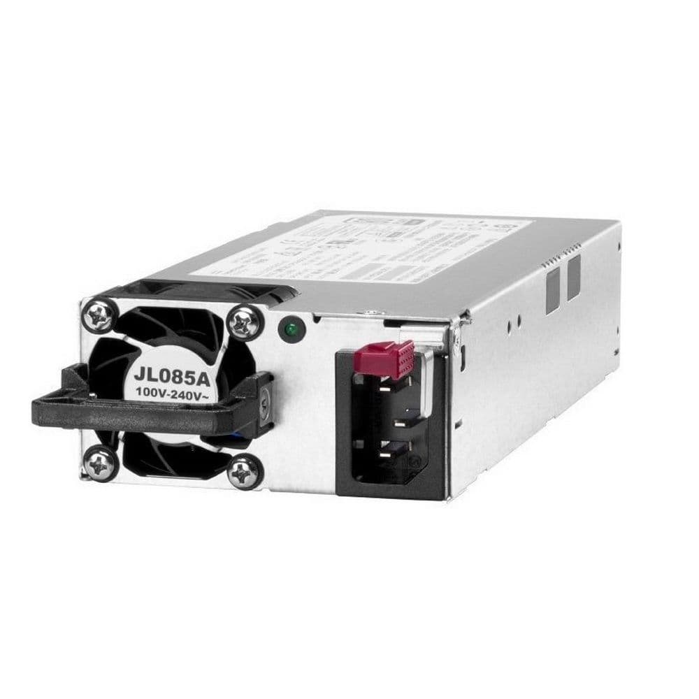 Блок питания для сетевого устройства HPE Bad Pack JL085A HPE Блок питания к коммутатору Aruba X371 12VDC 250W PS