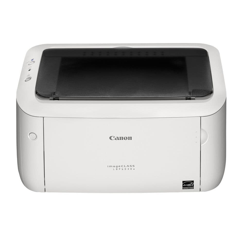 Принтер Canon Bad Pack imageClass LBP6030 A4, лазерный, черно-белый, 18стр/мин, 600dpi, 32Мб, USB, 700стр/картридж, (8468B008)