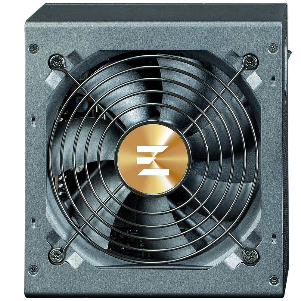 Блок питания ZM750-TMX2SE 750W 80+Gold (KR/EU)