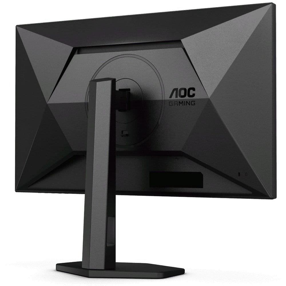 Монитор 27" AOC 27G4HX IPS, 1920x1080, 200Hz, 0,3ms, 300сd/m, 1000:1, HDR10 | 2xHDMI(2.0), DP(1.4) | HAS, Pivot, Swivel, InPSU, Vesa 100, Black