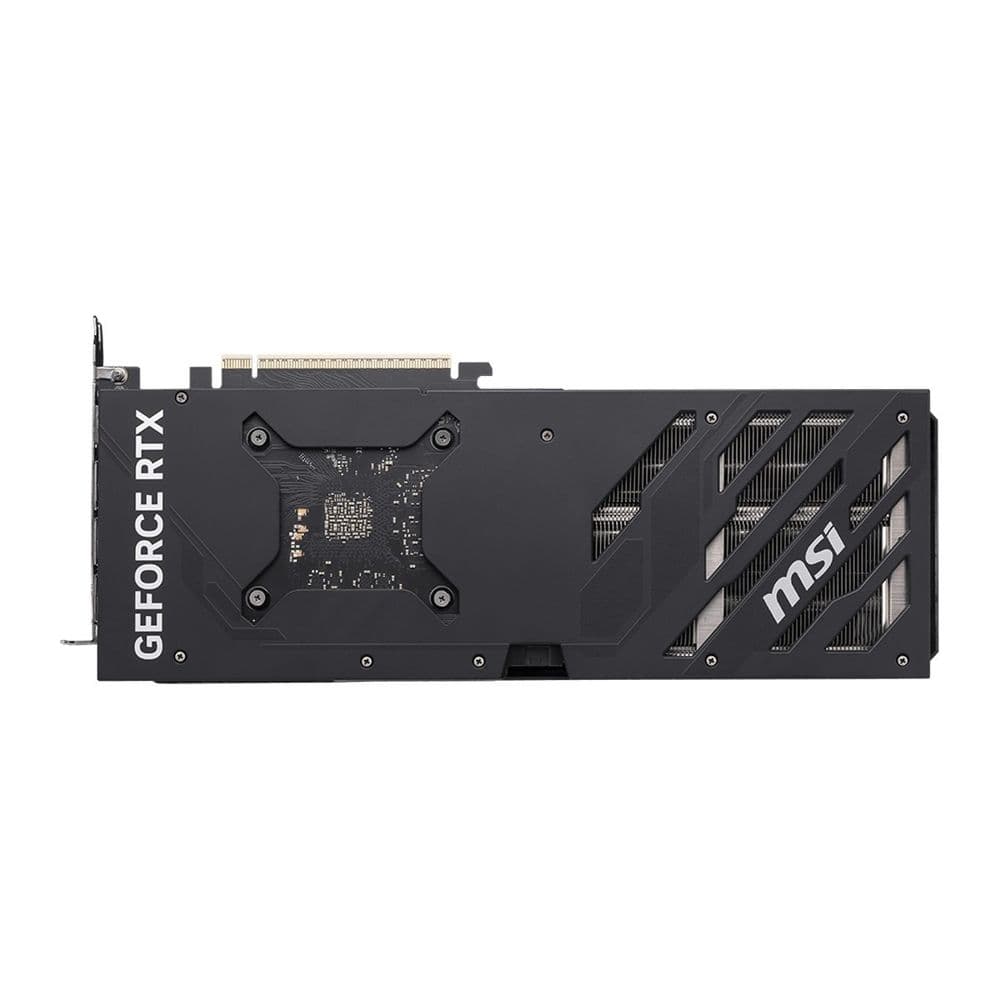 Видеокарта MSI RTX5060Ti SHADOW 3X OC CLASSIC 8GB GDDR7 128bit 3xDP HDMI 3FAN RTL