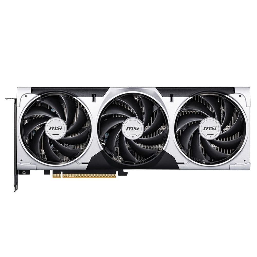Видеокарта MSI RTX5060 VENTUS 3X 8GB GDDR7 128bit 3xDP HDMI 3FAN RTL