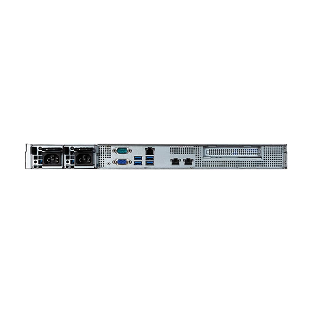 Платформа системного блока MSI S1102-01 1U1S AMD AM5 (up to 105W)