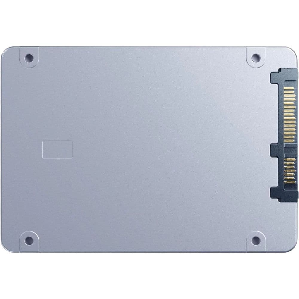 Твердотельный накопитель SSD Solidigm 2.5" 1920GB D3-S4520 (SSDSC2KB019TZ1Z) SATA 6Gb/s, 550/510, IOPS 91/38K, MTBF 2M, TLC 8.8PBW, 2.5DWP
