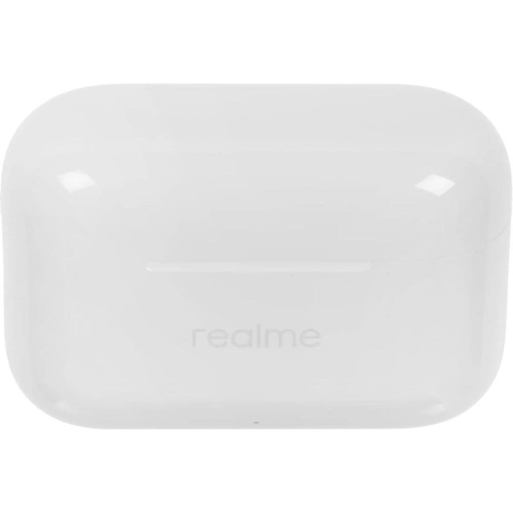Наушники беспроводные Realme Buds T200, (Белый)