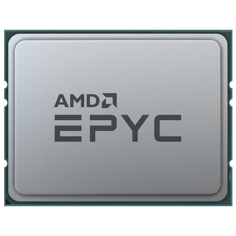 Центральный Процессор AMD EPYC 9745 128 Cores, 256 Threads, 2.4/3.7GHz, 256M, DDR5-6400, 2S, 320/400W OEM