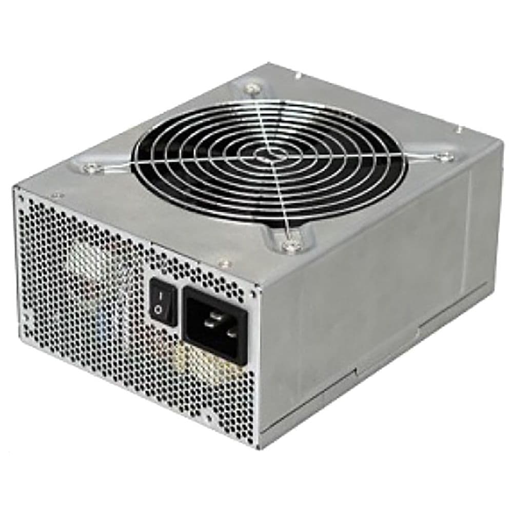 Блок питания серверный FSP FSP1200-50ADB, 1200W, PS2/ATX (ШВГ=150*86*190мм), 80 PLUS GOLD, 12 cm fan, модульный (отстегивающиеся кабели)