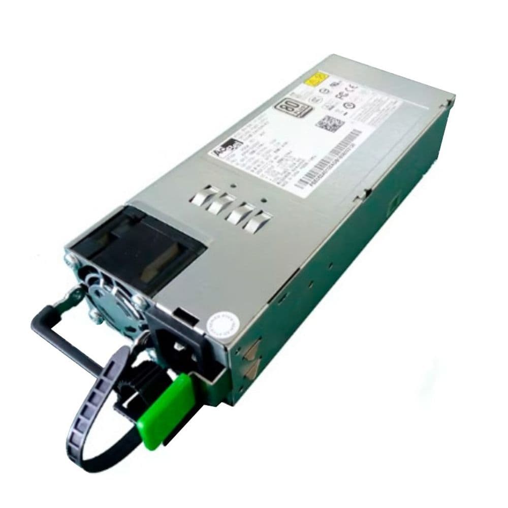 Блок питания серверный ACBEL R1CA2801A, 800W CRPS Redundant module (ШВГ=73.5*40*185mm), 80Plus Platinum, 90Vac-264Vac input, standard airflow (наружу), OEM