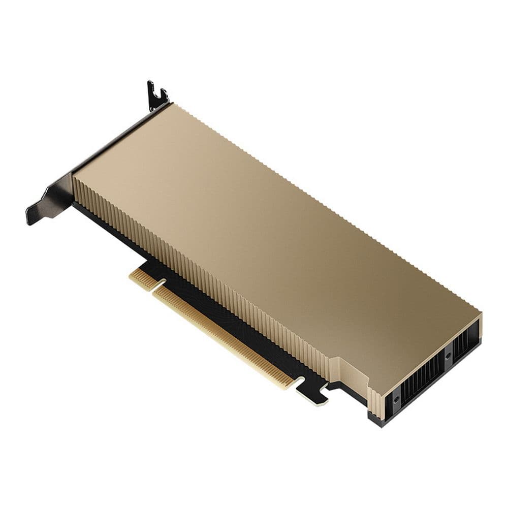 Видеокарта NVIDIA Tesla L4 Graphics Card (LP installed, ATX included), 24GB PN: 900-2G193-0300-001 LPATX