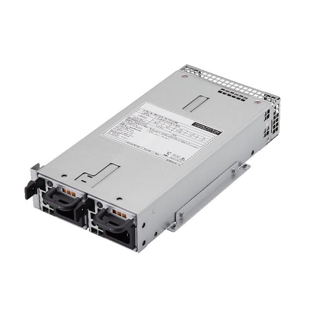 Блок питания серверный RH RH300-5Q01A 300W 1URedundant (ШВГ=106*41.5*218.5мм), AC Full Range Input, DC ATX Outputs, 80PLUS Platinum (FSP Group)