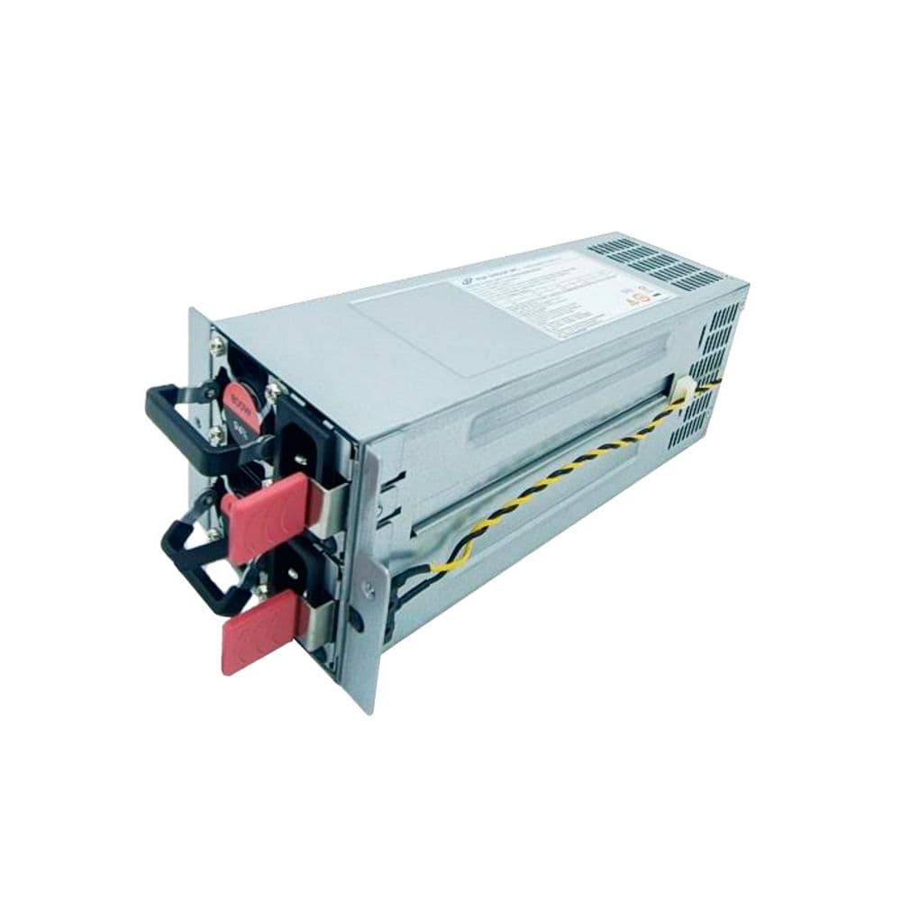 Блок питания серверный RH RH800-5Q01A 800W 2URedundant (ШВГ=77*84*250мм), AC Full Range Input, DC ATX Outputs, 80PLUS Platinum (FSP Group)