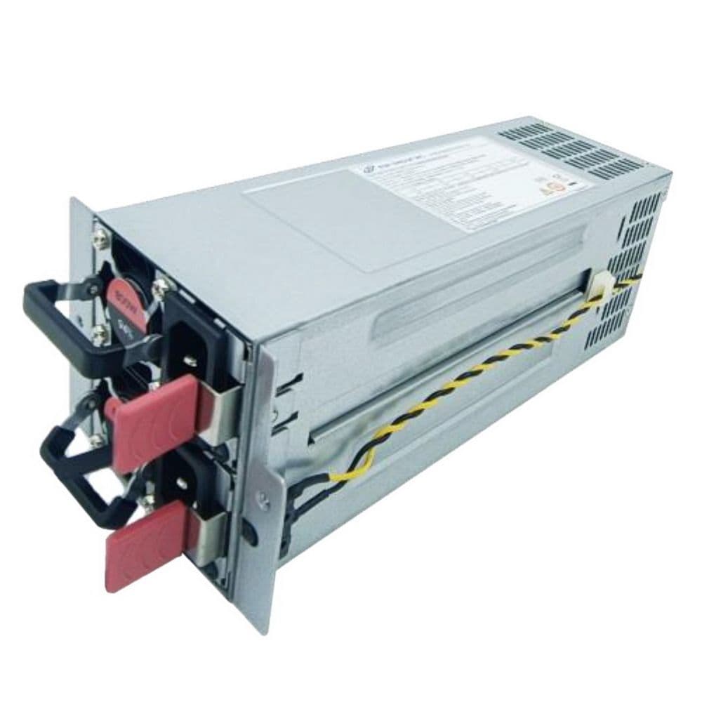 Блок питания серверный RH RH1600-5Q01A 1600W 2URedundant (ШВГ=77*84*225мм), AC Full Range Input, DC ATX Outputs, 80+ Platinum (FSP Group)