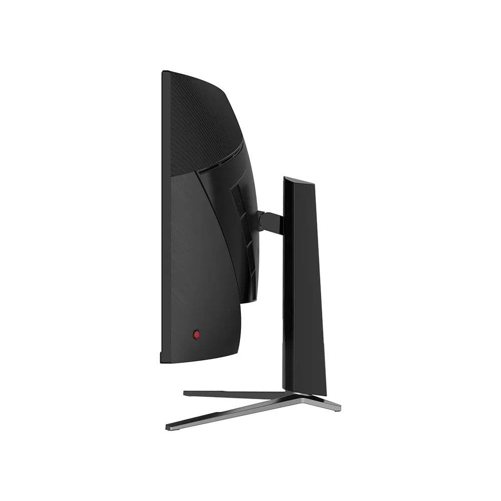 Монитор 31.5" MSI MAG 325CQPF E18 Curved Rapid VA, 2560x1440, 180Hz, 0,5ms, 300сd/m, 3500:1, HDR | 2xHDMI(2.0b), DP(1.4a) | HAS, Swivel, ExPSU,, Vesa 100, Black