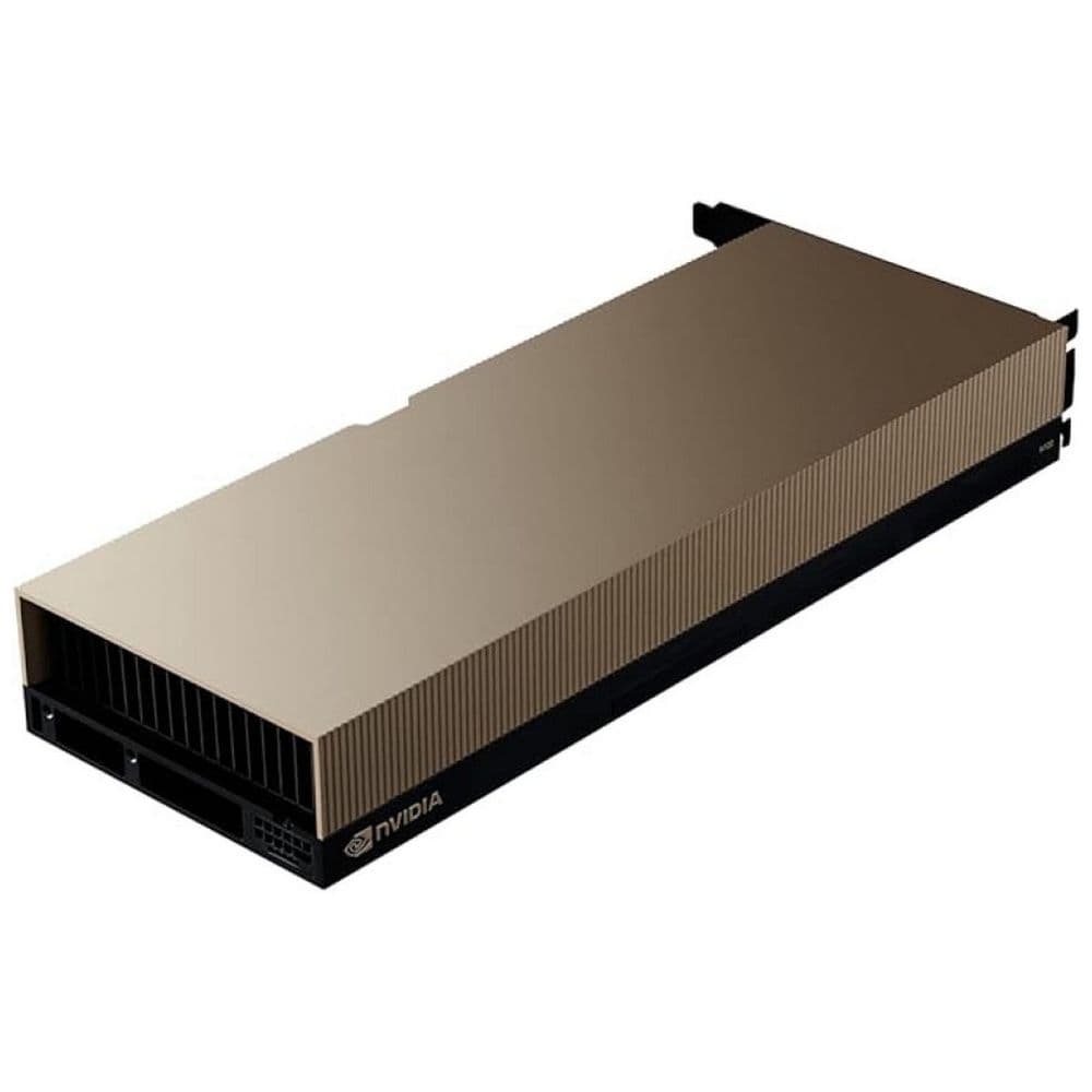 Видеокарта NVIDIA RTX PRO 6000 server edition (900-2G153-0000-200)