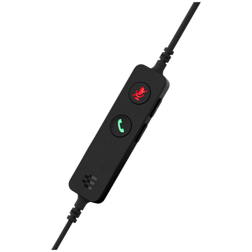 Проводная гарнитура EPOS IMPACT 100 UCStereo USB-C+A (PN: 1001420)