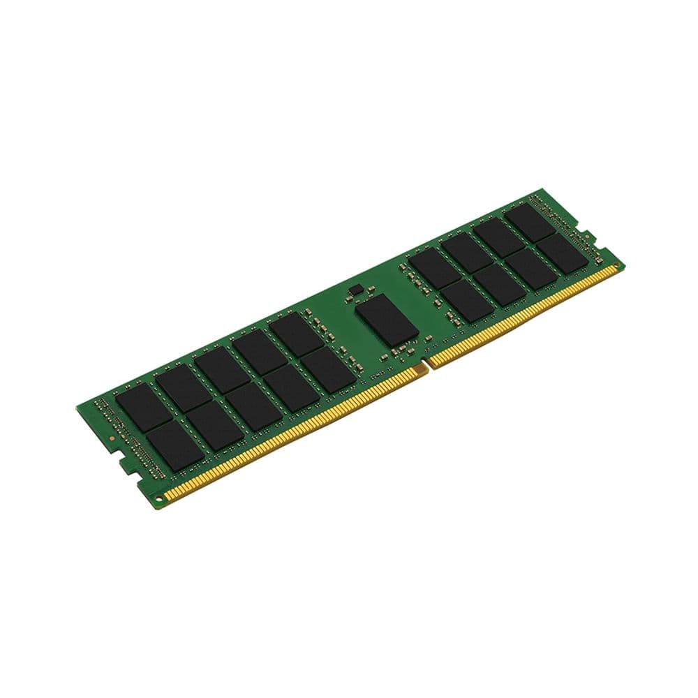 Модуль памяти ASUS DDR4 2933 RDIMM 32GB 288P 90SKM000-M45AN0
