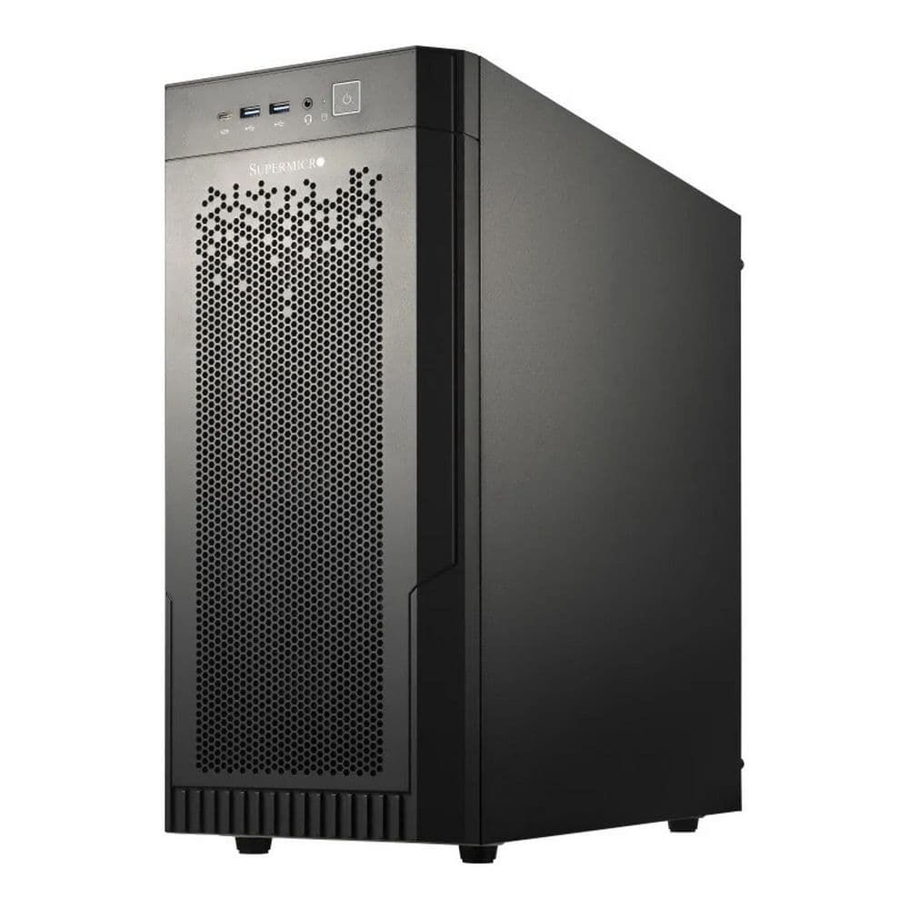 Платформа системного блока SuperMicro SYS-532AW-C