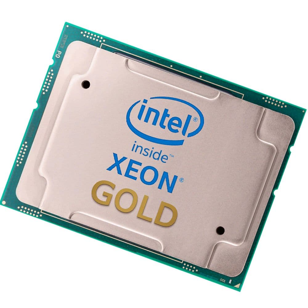 Центральный Процессор Intel Xeon® Gold 6426Y pull 16 Cores, 32 Threads, 2.5/4.1GHz, 37.5M, DDR5-4400, 2S, 185W OEM