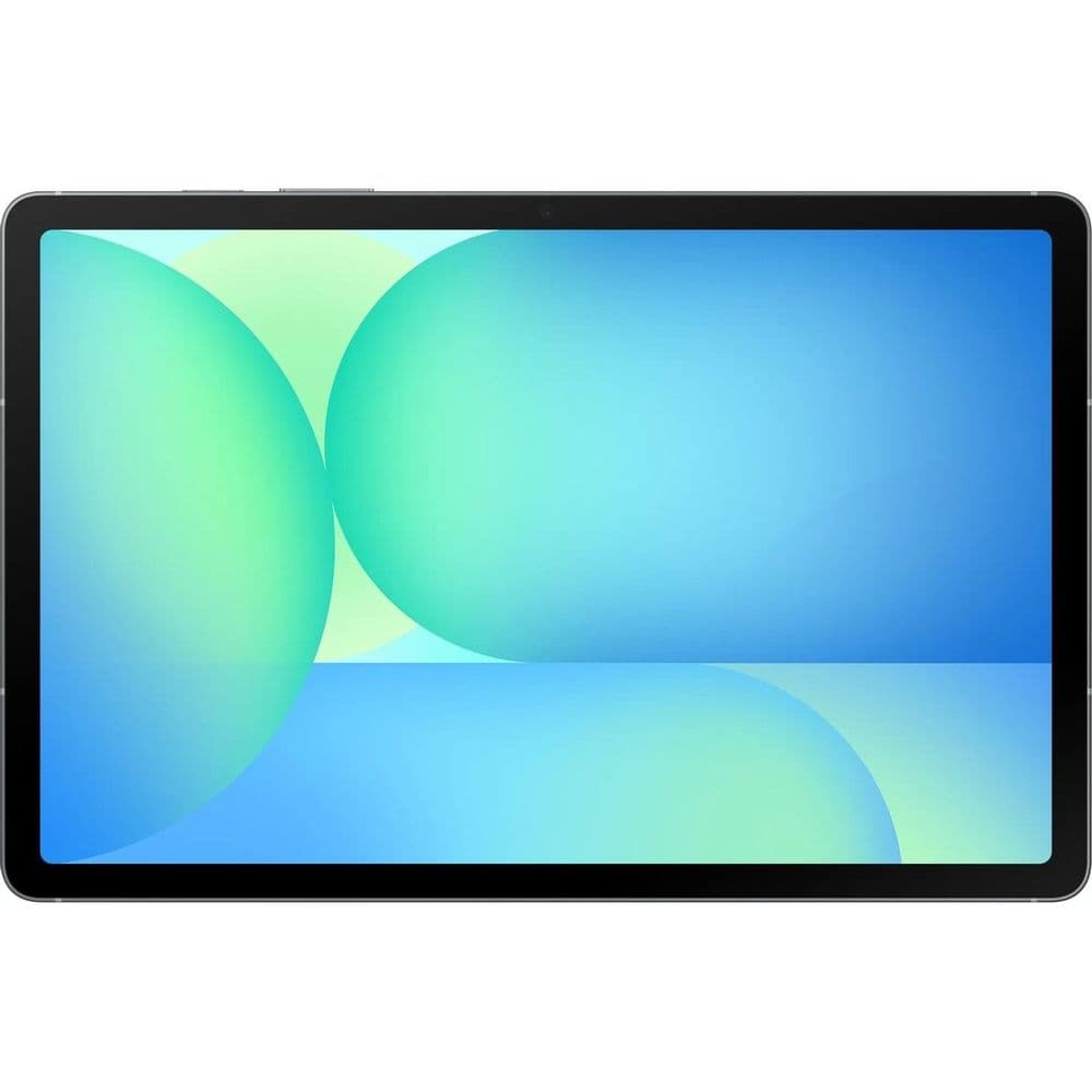 Планшет 10.9" Samsung Galaxy Tab S10 FE Wi-Fi 8+128GB серый (SM-X520NZARCAU)