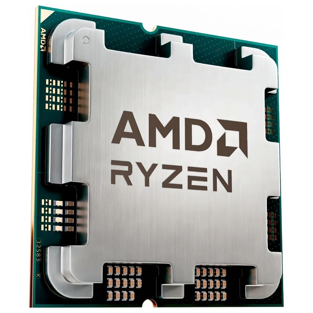 Центральный Процессор AMD RYZEN 5 PRO 8600G OEM (Phoenix, 4nm, C6/T12, Base 4.30 GHz, Turbo 5.00 GHz, Radeon 760M (RDNA 3.0), L2 6 MB, L3 16 MB, TDP 65 W, AM5)