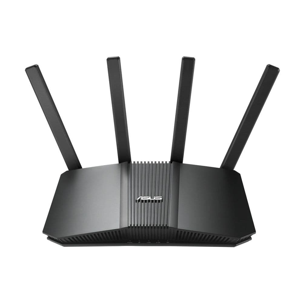 Маршрутизатор ASUS RT-BE55 Wi-Fi 7 4x1G 2882+688Mbps 5GHz/2.4GHz