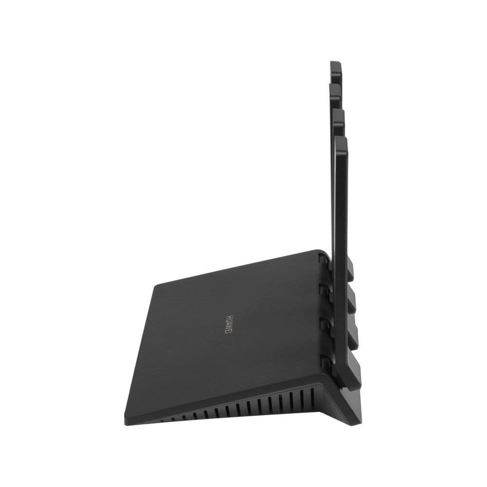 Маршрутизатор Huawei YGJN-BE33-20 WiFi BE3 Pro Маршрутизатор, WiFi 7 BE3600 802.11a/b/g/n/ac/ax/be, 2 LAN 10/100/1000M/2500M, 2 LAN 10/100/1000M (53030DEM)