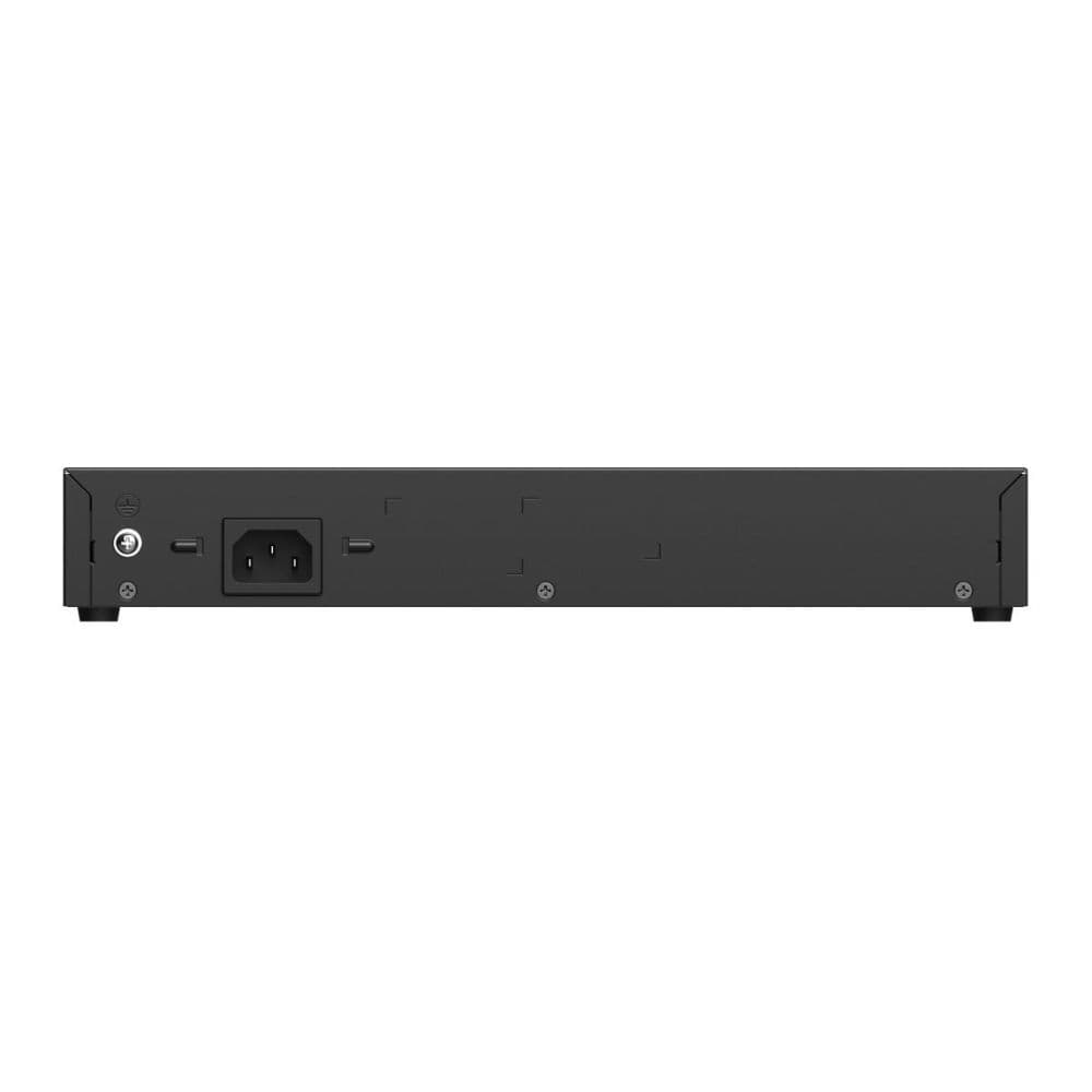 PoE Коммутатор, управляемый Ruijie/Reyee RG-ES220GS-P
