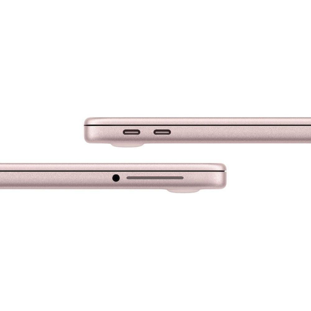 Ноутбук Apple MacBook Neo 13 A18 Pro/8Gb/SSD256Gb/UMA/IPS/2408x1506/60Hz/MacOS/Blush/1.23kg