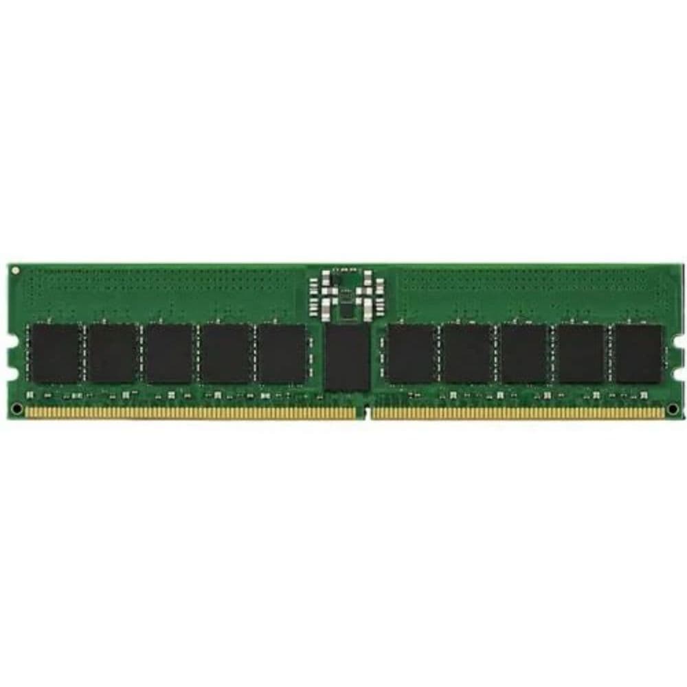 Модуль памяти Kingston 32GB DDR5 6400 DIMM Server Premier KSM64R52BD8-32MH ECC Reg CL52 2Rx8 Micron H
