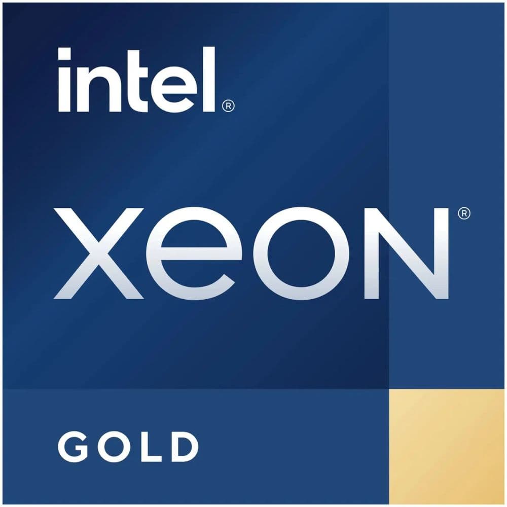 Центральный Процессор Intel Xeon® Gold 5320 PULL 26 Cores, 52 Threads, 2.2/3.4GHz, 39M, DDR4-2933, 2S, 185W