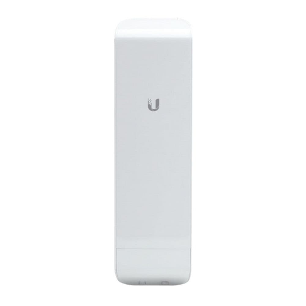Точка доступа Wi-Fi Ubiquiti Bad PackNanoStation M2 (NSM2) Ubiquiti точка доступа всепогодная Wi-Fi/TDMA AP/CPE. 802.11n,2.4 ГГц, антенна 11 дБ