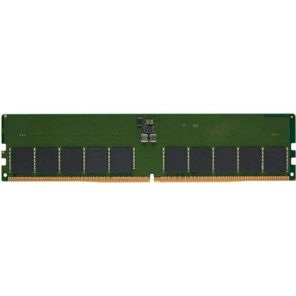 Модуль памяти Kingston 48GB DDR5 5600 DIMM ECC KSM56E46BD8KM-48HM