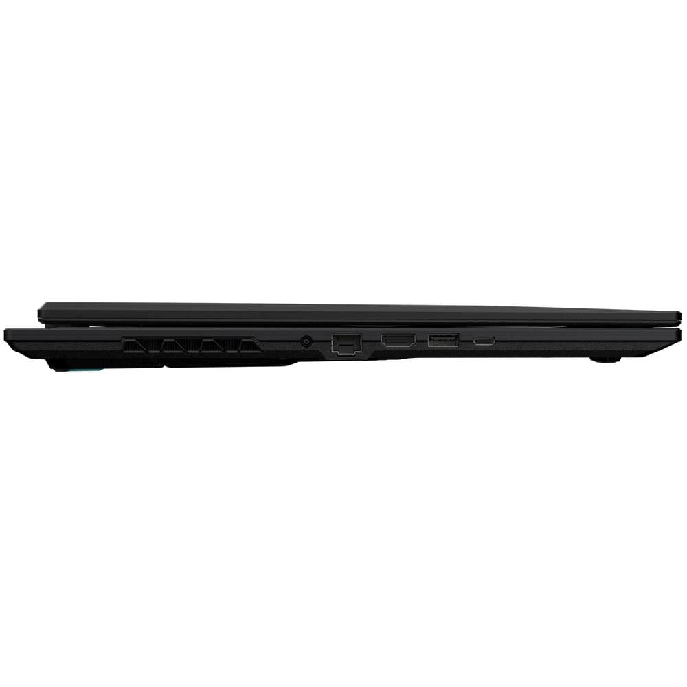Ноутбук Gigabyte Gaming A18 GA83H AMD Ryzen 7 260/16Gb (1*16 D5)/SSD512Gb/RTX5050 8Gb (85W)/18"/IPS/WQXGA/2560x1600/165Hz/NoOS/RJ-45/Black/2.8kg Bad Pack