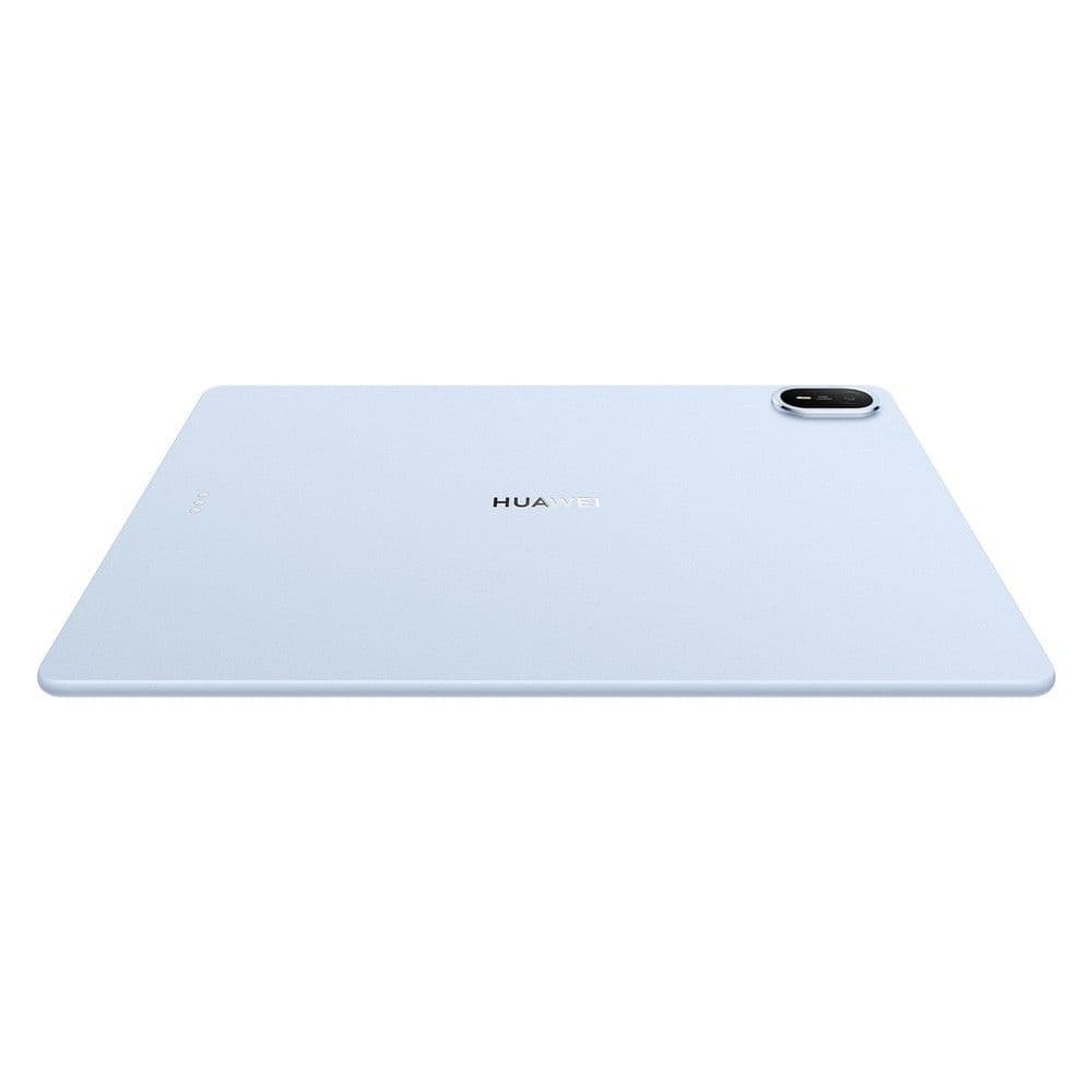 Планшет 12" Huawei Matepad Air PaperMatte Wi-Fi 12+256GB голубой, с клавиатурой (53014RYP)