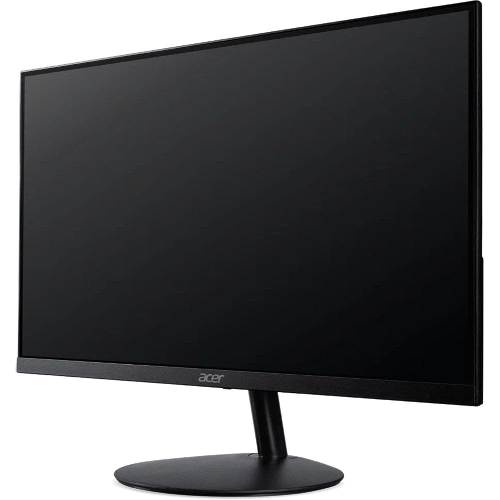 Монитор 27" ACER SA272P1bi Black (IPS, 1920x1080, 1 / 4ms, 250cd, 144Hz, 1xVGA + 1xHDMI(1.4), External, sync: FreeSync, Vesa:75x75, 72% NTSC)