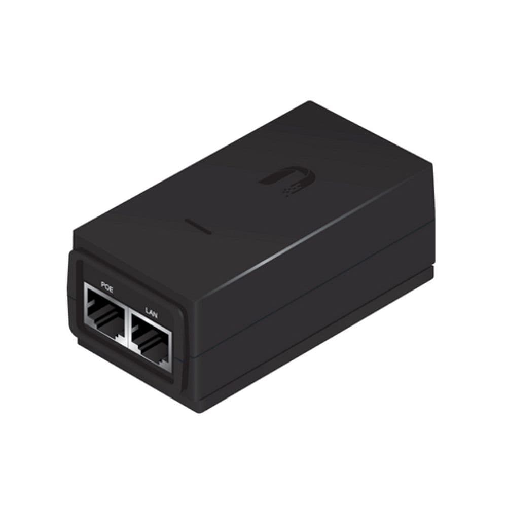 Блок питания для сетевого устройства Ubiquiti Bad Pack POE-24-12W-G блок питания 24 В 0.5 А Passive PoE