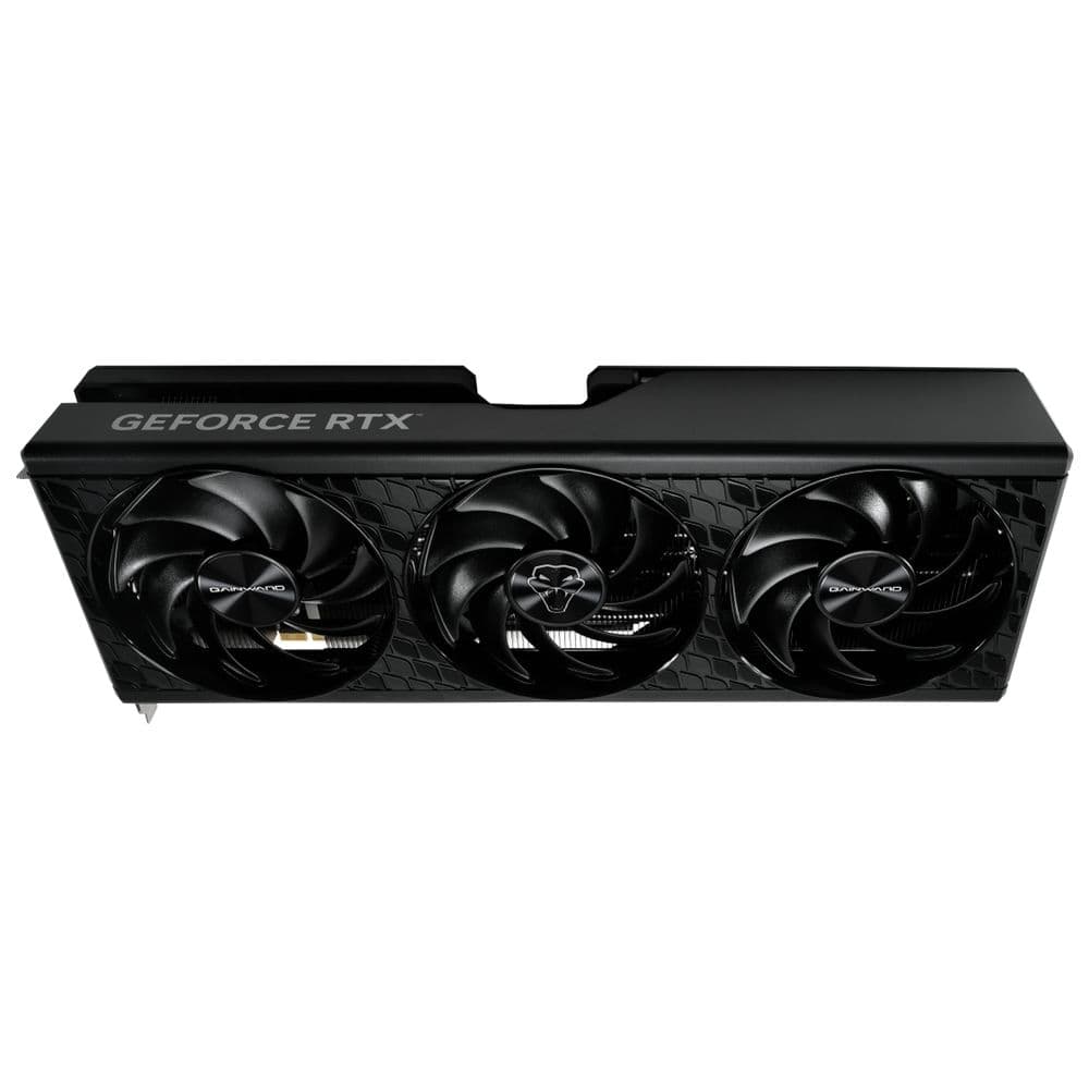 Видеокарта Gainward RTX5080 PYTHON III OC 16GB GDDR7 256bit 3xDP HDMI 3FAN RTL