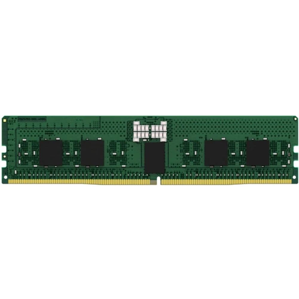 Модуль памяти 16GB Kingston DDR5 5600Mhz Server Premier ECC Reg CL46 DIMM 1Rx8 Hynix A.