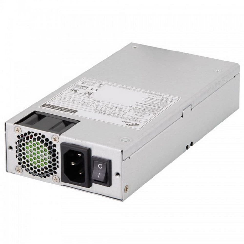 Блок питания серверный FSP FSP300-50UCB 300W, 1U (ШВГ=100*40,5*190мм), 80PLUS Bronze, A-PFC, Стандарт IEC 62368,, OEM