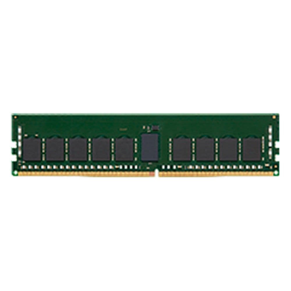Модуль памяти Kingston Server Premier Memory KSM32RS4/32HCR 32Gb DDR4 3200 RDIMM ECC, CL22, Reg